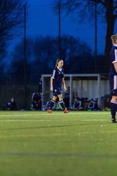 Bild 174 - Frauen Bramstedter TS - SV Boenebuettel-Husberg : Ergebnis: 0:3